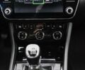 Шкода Суперб, объемом двигателя 2 л и пробегом 397 тыс. км за 13900 $, фото 10 на Automoto.ua