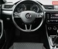 Шкода Суперб, объемом двигателя 2 л и пробегом 397 тыс. км за 13900 $, фото 18 на Automoto.ua