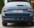 Шкода Суперб, объемом двигателя 2 л и пробегом 397 тыс. км за 13900 $, фото 66 на Automoto.ua