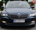Шкода Суперб, объемом двигателя 2 л и пробегом 397 тыс. км за 13900 $, фото 72 на Automoto.ua