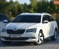 Шкода Суперб, объемом двигателя 2 л и пробегом 296 тыс. км за 14500 $, фото 1 на Automoto.ua