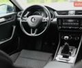 Шкода Суперб, объемом двигателя 2 л и пробегом 397 тыс. км за 13900 $, фото 15 на Automoto.ua