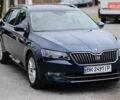 Шкода Суперб, объемом двигателя 2 л и пробегом 397 тыс. км за 13900 $, фото 79 на Automoto.ua