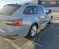 Шкода Суперб, объемом двигателя 2 л и пробегом 242 тыс. км за 19999 $, фото 5 на Automoto.ua