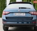 Шкода Суперб, объемом двигателя 2 л и пробегом 397 тыс. км за 13900 $, фото 75 на Automoto.ua