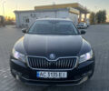 Шкода Суперб, объемом двигателя 2 л и пробегом 270 тыс. км за 17900 $, фото 1 на Automoto.ua