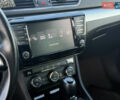 Шкода Суперб, об'ємом двигуна 2 л та пробігом 204 тис. км за 14999 $, фото 9 на Automoto.ua