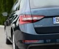 Шкода Суперб, объемом двигателя 2 л и пробегом 397 тыс. км за 13900 $, фото 73 на Automoto.ua
