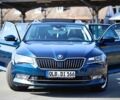 Шкода Суперб, объемом двигателя 1.6 л и пробегом 282 тыс. км за 12165 $, фото 1 на Automoto.ua