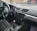 Шкода Суперб, объемом двигателя 1.97 л и пробегом 241 тыс. км за 17600 $, фото 10 на Automoto.ua