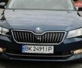 Шкода Суперб, объемом двигателя 2 л и пробегом 397 тыс. км за 13900 $, фото 58 на Automoto.ua