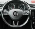 Шкода Суперб, объемом двигателя 2 л и пробегом 397 тыс. км за 13900 $, фото 16 на Automoto.ua