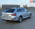 Шкода Суперб, об'ємом двигуна 2 л та пробігом 204 тис. км за 14999 $, фото 5 на Automoto.ua