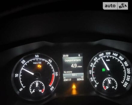 Шкода Суперб, объемом двигателя 1.97 л и пробегом 241 тыс. км за 17600 $, фото 8 на Automoto.ua