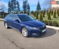 Шкода Суперб, объемом двигателя 1.97 л и пробегом 241 тыс. км за 17600 $, фото 1 на Automoto.ua