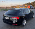 Шкода Суперб, объемом двигателя 2 л и пробегом 270 тыс. км за 17900 $, фото 3 на Automoto.ua