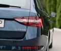 Шкода Суперб, объемом двигателя 2 л и пробегом 397 тыс. км за 13900 $, фото 65 на Automoto.ua