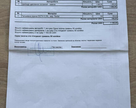 Шкода Суперб, об'ємом двигуна 1.6 л та пробігом 199 тис. км за 14900 $, фото 8 на Automoto.ua