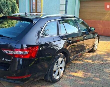 Шкода Суперб, объемом двигателя 0 л и пробегом 190 тыс. км за 14900 $, фото 9 на Automoto.ua