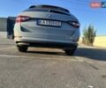 Шкода Суперб, объемом двигателя 2 л и пробегом 242 тыс. км за 19999 $, фото 6 на Automoto.ua