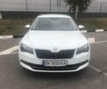 Шкода Суперб, объемом двигателя 2 л и пробегом 237 тыс. км за 16700 $, фото 1 на Automoto.ua