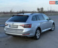 Шкода Суперб, об'ємом двигуна 2 л та пробігом 204 тис. км за 14999 $, фото 2 на Automoto.ua