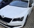 Шкода Суперб, объемом двигателя 1.97 л и пробегом 230 тыс. км за 28000 $, фото 1 на Automoto.ua