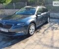 Шкода Суперб, объемом двигателя 1.97 л и пробегом 185 тыс. км за 19900 $, фото 1 на Automoto.ua