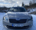 Шкода Суперб, об'ємом двигуна 1.97 л та пробігом 233 тис. км за 19500 $, фото 1 на Automoto.ua