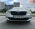 Шкода Суперб, объемом двигателя 1.97 л и пробегом 264 тыс. км за 21500 $, фото 1 на Automoto.ua