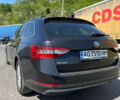 Шкода Суперб, объемом двигателя 2 л и пробегом 245 тыс. км за 16500 $, фото 1 на Automoto.ua