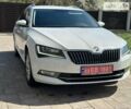 Шкода Суперб, объемом двигателя 2 л и пробегом 236 тыс. км за 17900 $, фото 10 на Automoto.ua