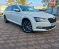 Шкода Суперб, объемом двигателя 1.97 л и пробегом 395 тыс. км за 16500 $, фото 1 на Automoto.ua