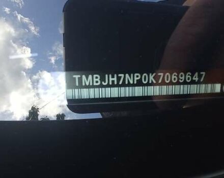 Шкода Суперб, об'ємом двигуна 2 л та пробігом 151 тис. км за 24500 $, фото 22 на Automoto.ua