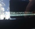 Шкода Суперб, об'ємом двигуна 2 л та пробігом 151 тис. км за 24500 $, фото 22 на Automoto.ua
