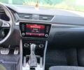 Шкода Суперб, объемом двигателя 1.97 л и пробегом 200 тыс. км за 28165 $, фото 34 на Automoto.ua