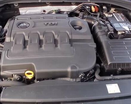 Шкода Суперб, об'ємом двигуна 2 л та пробігом 151 тис. км за 24500 $, фото 21 на Automoto.ua
