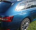 Шкода Суперб, об'ємом двигуна 2 л та пробігом 151 тис. км за 24500 $, фото 23 на Automoto.ua
