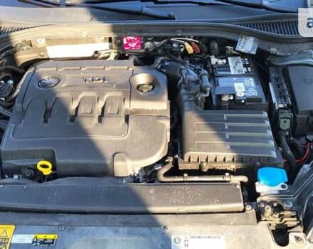 Шкода Суперб, объемом двигателя 1.97 л и пробегом 200 тыс. км за 28165 $, фото 46 на Automoto.ua