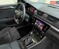 Шкода Суперб, объемом двигателя 1.97 л и пробегом 188 тыс. км за 29000 $, фото 36 на Automoto.ua