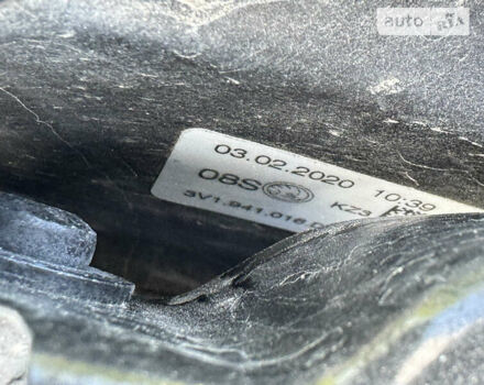 Шкода Суперб, об'ємом двигуна 2 л та пробігом 192 тис. км за 23500 $, фото 20 на Automoto.ua