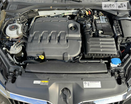 Шкода Суперб, об'ємом двигуна 1.97 л та пробігом 198 тис. км за 22899 $, фото 63 на Automoto.ua