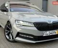 Шкода Суперб, объемом двигателя 1.97 л и пробегом 188 тыс. км за 29000 $, фото 1 на Automoto.ua