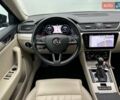 Шкода Суперб, об'ємом двигуна 1.4 л та пробігом 179 тис. км за 28000 $, фото 4 на Automoto.ua