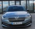 Шкода Суперб, об'ємом двигуна 1.98 л та пробігом 220 тис. км за 23900 $, фото 1 на Automoto.ua