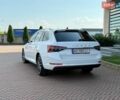 Шкода Суперб, объемом двигателя 2 л и пробегом 235 тыс. км за 23500 $, фото 1 на Automoto.ua