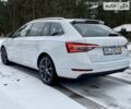 Шкода Суперб, объемом двигателя 2 л и пробегом 214 тыс. км за 29500 $, фото 18 на Automoto.ua