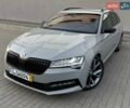 Шкода Суперб, объемом двигателя 1.97 л и пробегом 188 тыс. км за 29000 $, фото 9 на Automoto.ua
