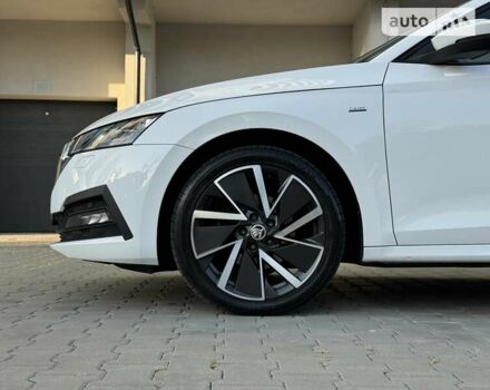 Шкода Суперб, об'ємом двигуна 2 л та пробігом 214 тис. км за 19999 $, фото 17 на Automoto.ua