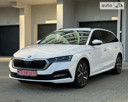 Шкода Суперб, об'ємом двигуна 2 л та пробігом 214 тис. км за 19999 $, фото 4 на Automoto.ua